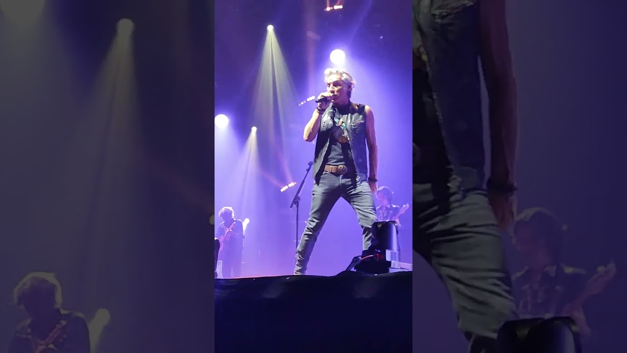 Ligabue - Dedicato a noi - Palasele Eboli 4 dicembre 2023