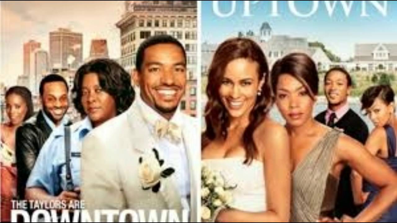 Os Melhores Filmes Black