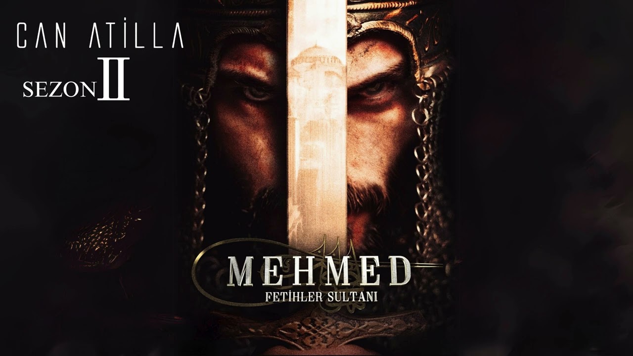 MEHMED FETİHLER SULTANI DİZİ MÜZİKLERİ - ROMANOS KAPISI (ALLAH ALLAH HÜVE RABBÜNA)