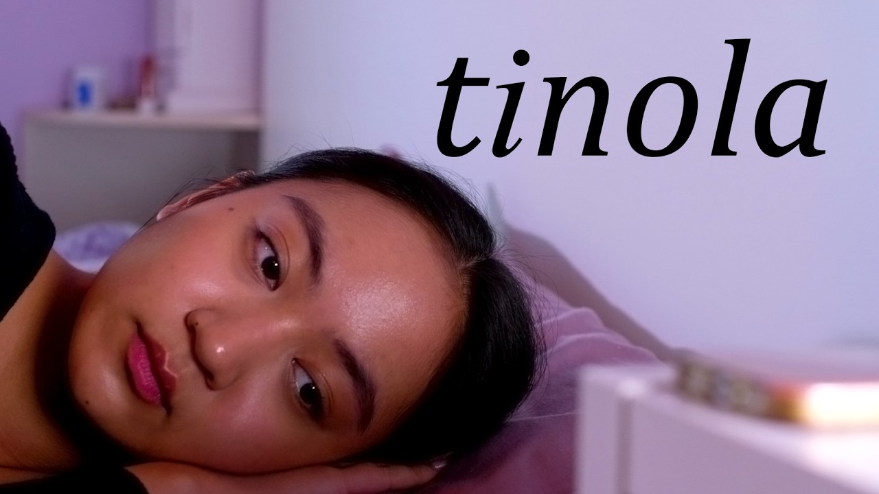 Tinola - Short Film on Loss