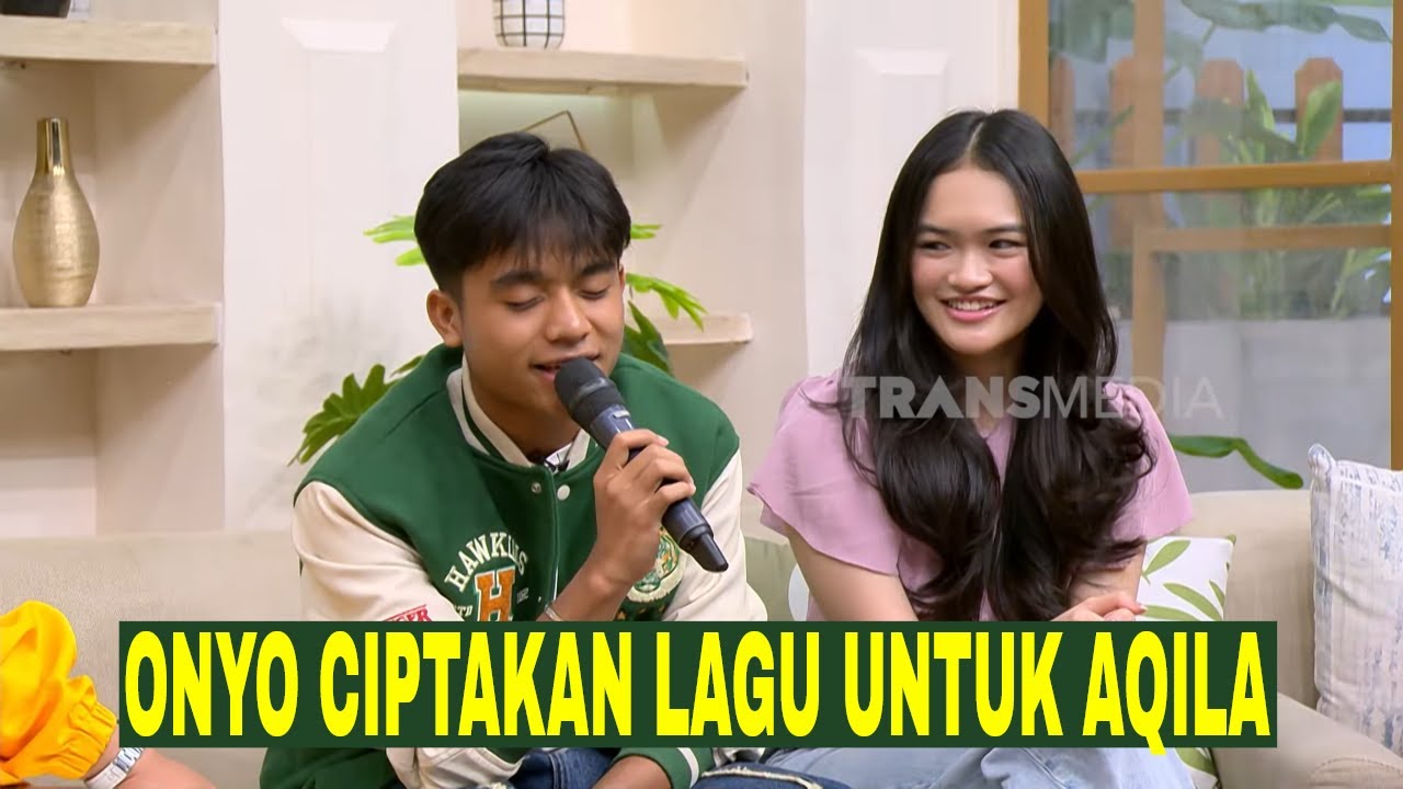 [FULL] BETRAND PETO PERKENALKAN PACARNYA, AQILA ZHAVIRA | FYP (14/07/25)