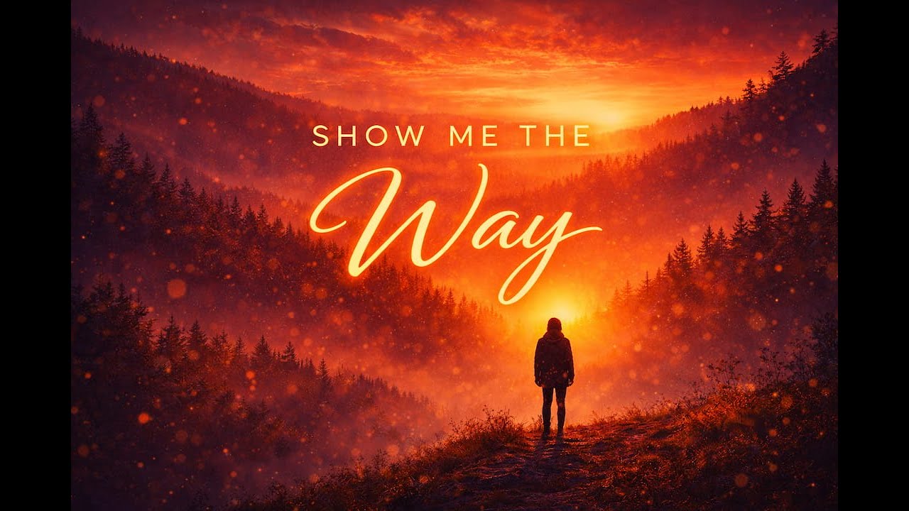 Fetosz - Show me the way