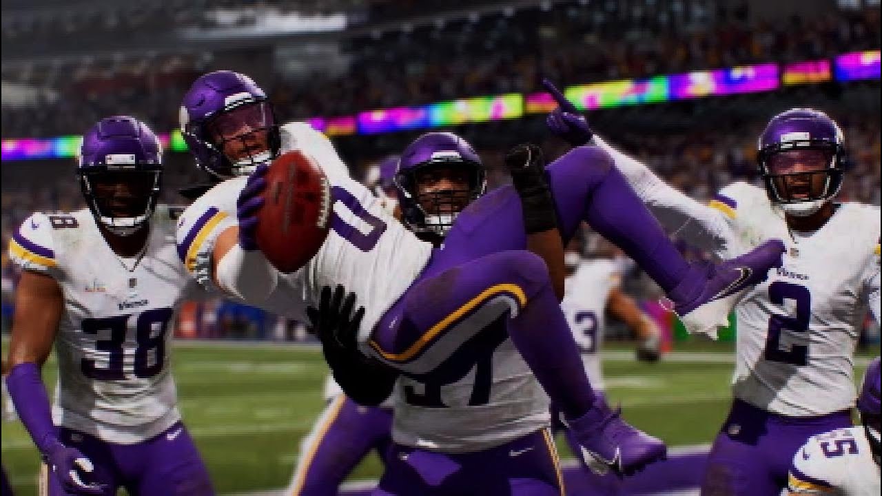 Vikings' best defensive plays in outstanding performance vs. Bills | Super Bowl LX