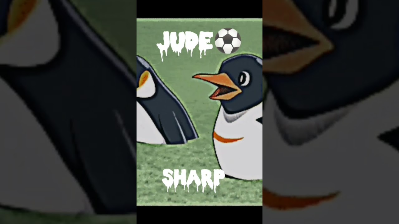 Jude Sharp TECHNIQUES ✨