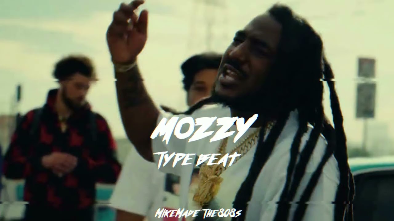[Free] Mozzy Type Beat 2026 “No Love Lost