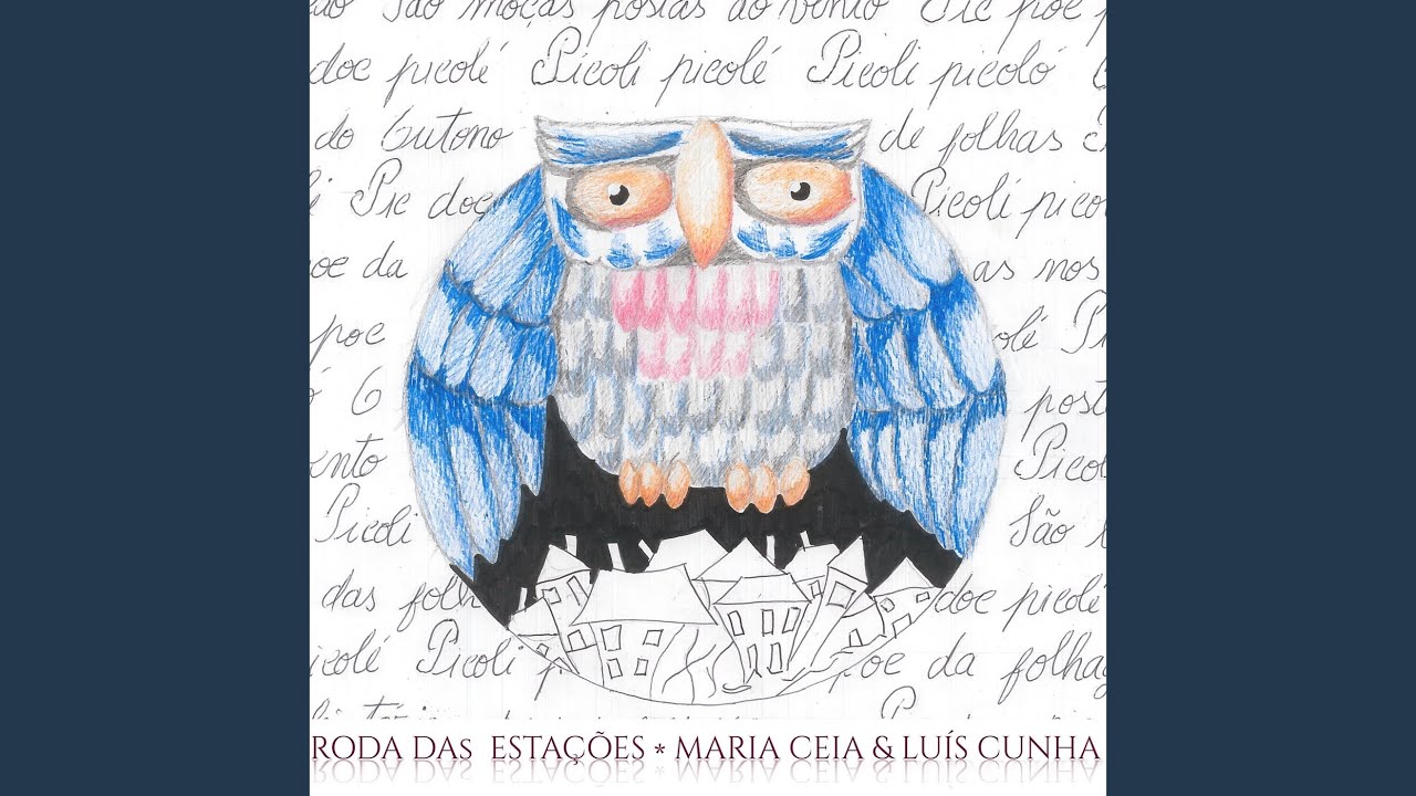 Roda das Estações: Primavera (feat. Nazaré da Silva, Rita Maria & José Manuel David)