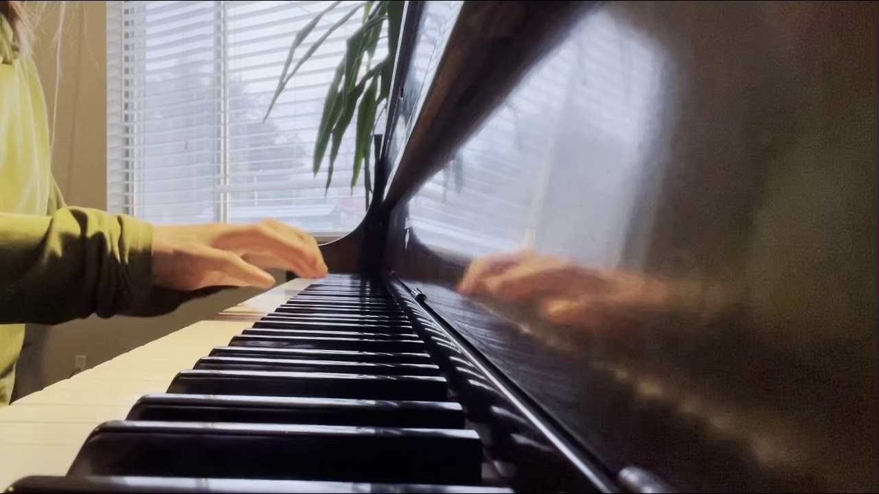 I’ll be Home for Christmas | Arranged by Brent Edstrom
