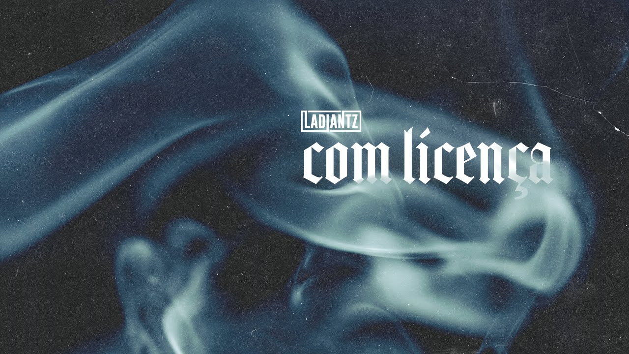 Ladiantz - Djan Bai [Official Music Audio]
