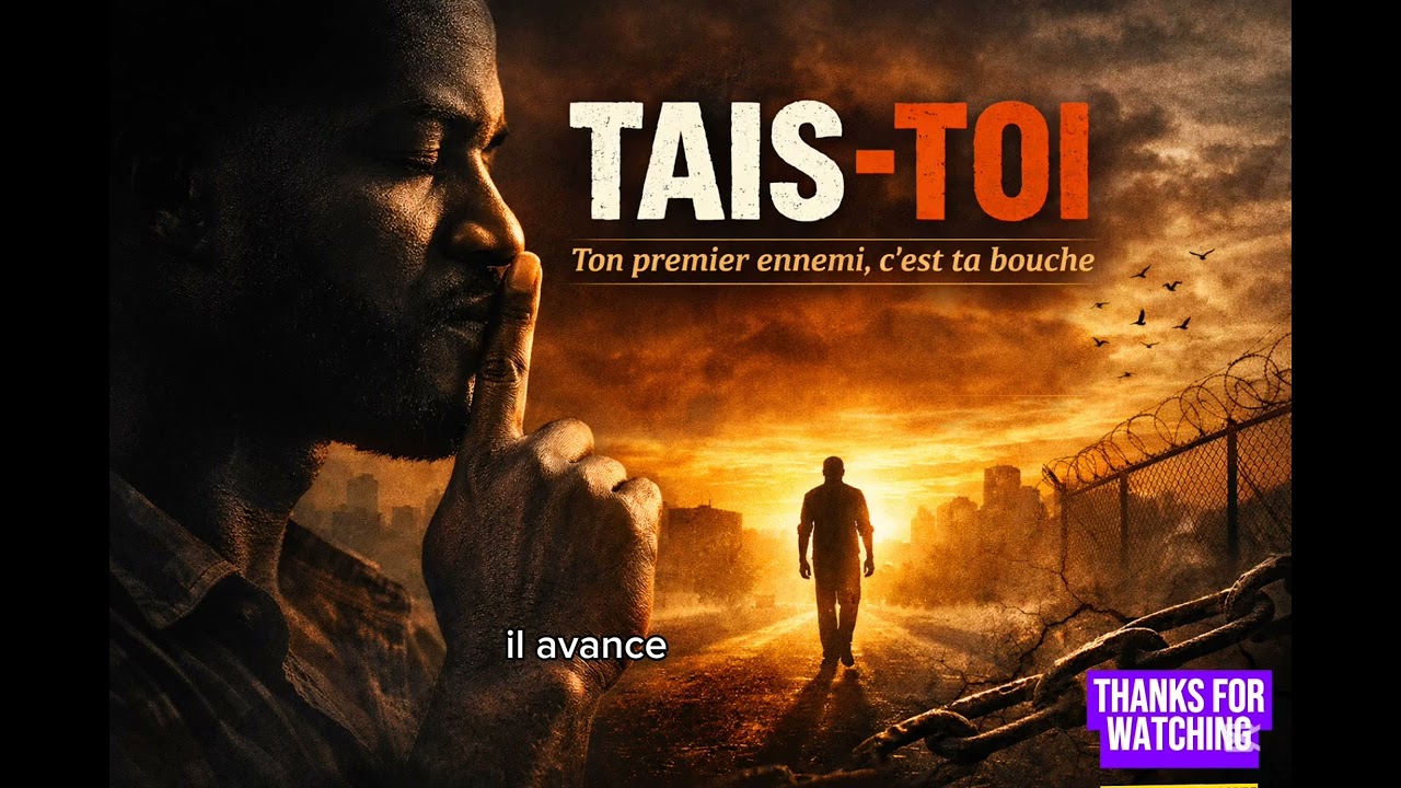 Tais-toi 