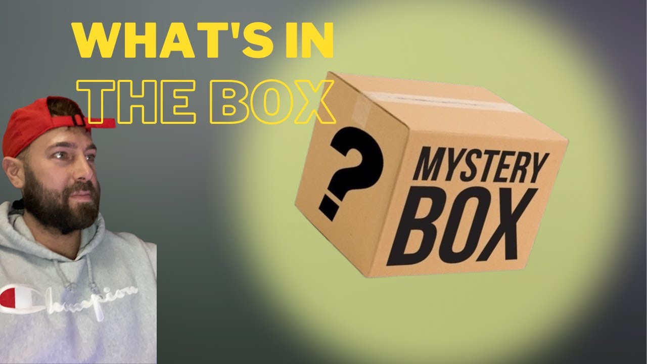 I Bought Two Electronic Mystery Boxes, Was It Worth It?