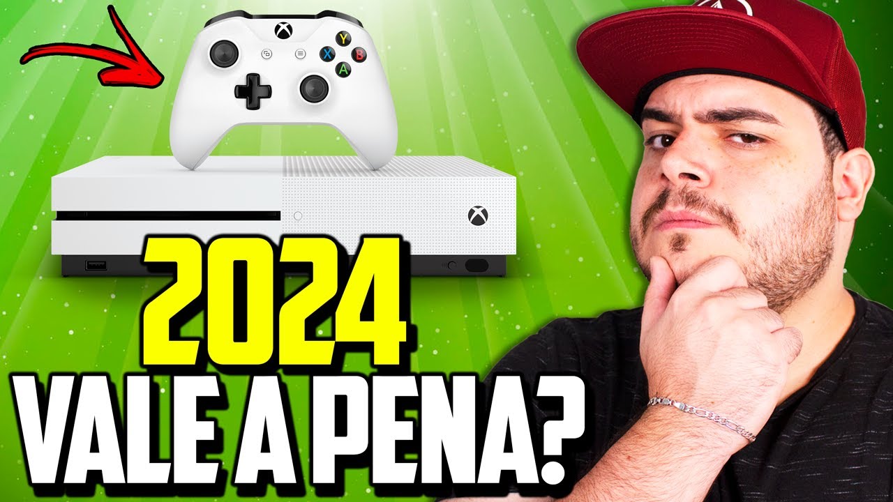 Xbox One - AINDA vale a pena comprar?