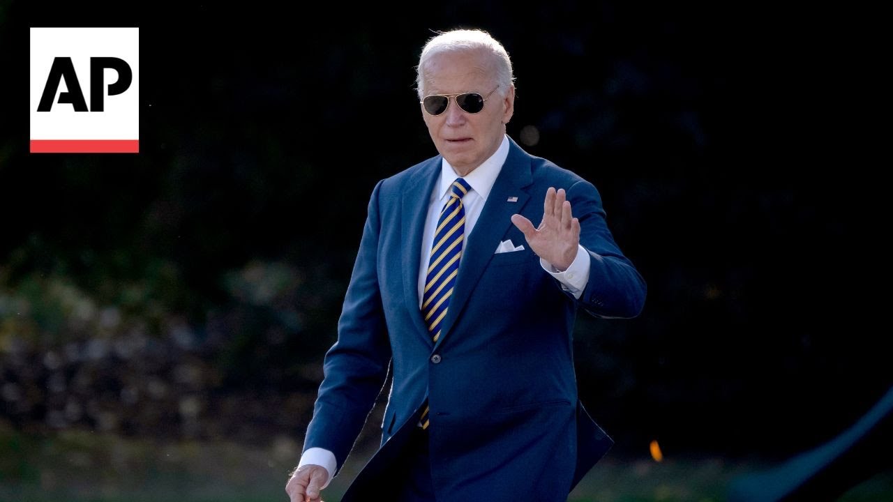 White House altered record of Biden's 'garbage' remarks despite stenographer concerns: sources