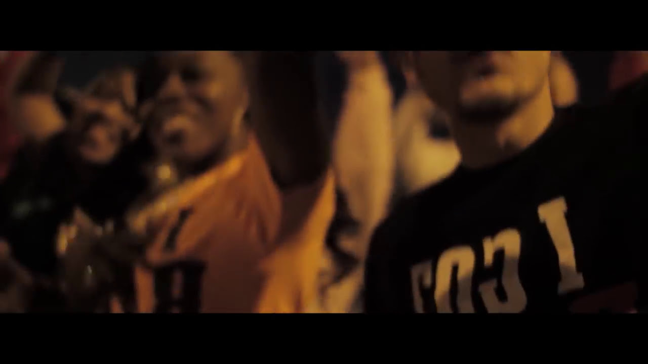 BRUTE CAMP – Over-Rated (Official Rap Music Video) | ft. Street Wear: I Got Bars
