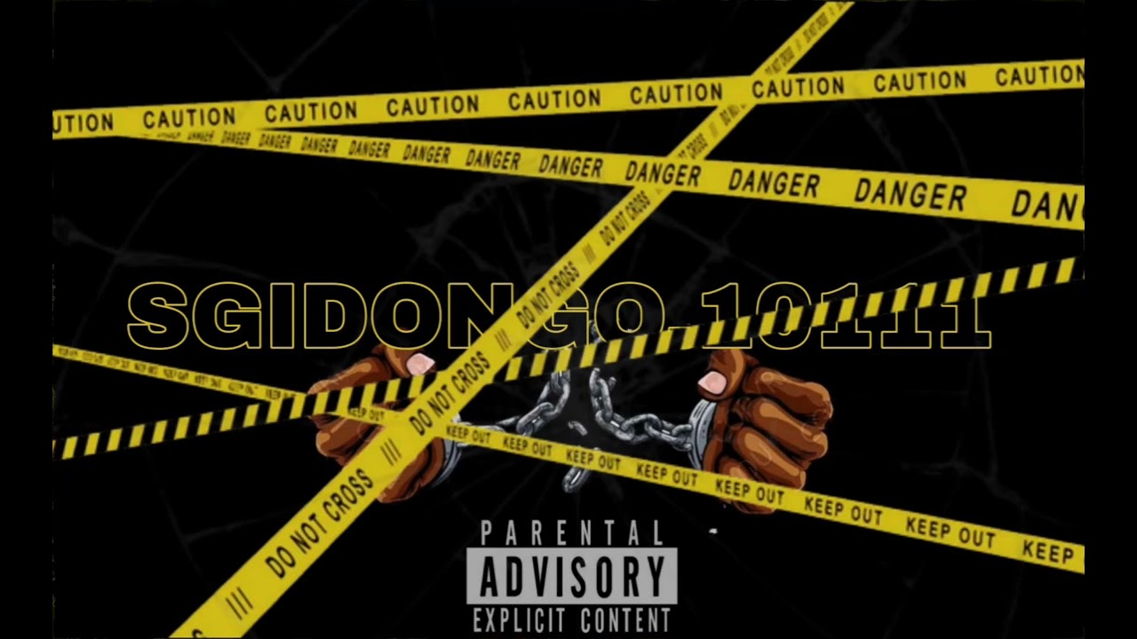 SGIDONGO 10111.(Official beat)