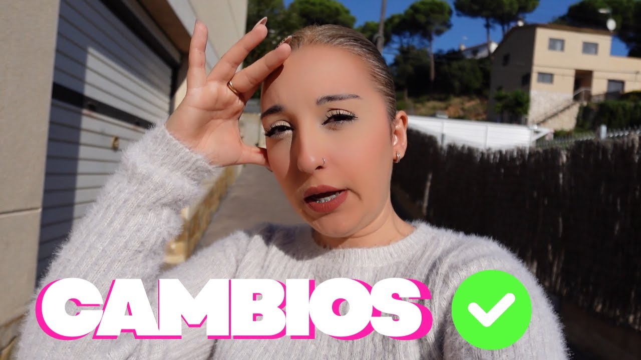 ✅SE VIENEN GRANDES CAMBIOS😍​ + PROBLEMAS ❌