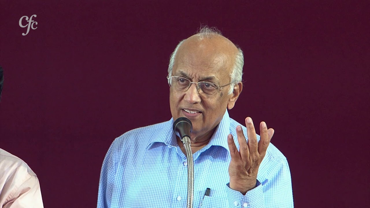 A Better Life or Divine Life ? | நல்ல வாழ்வா? தெய்வீக வாழ்வா? | Zac Poonen | Tamil