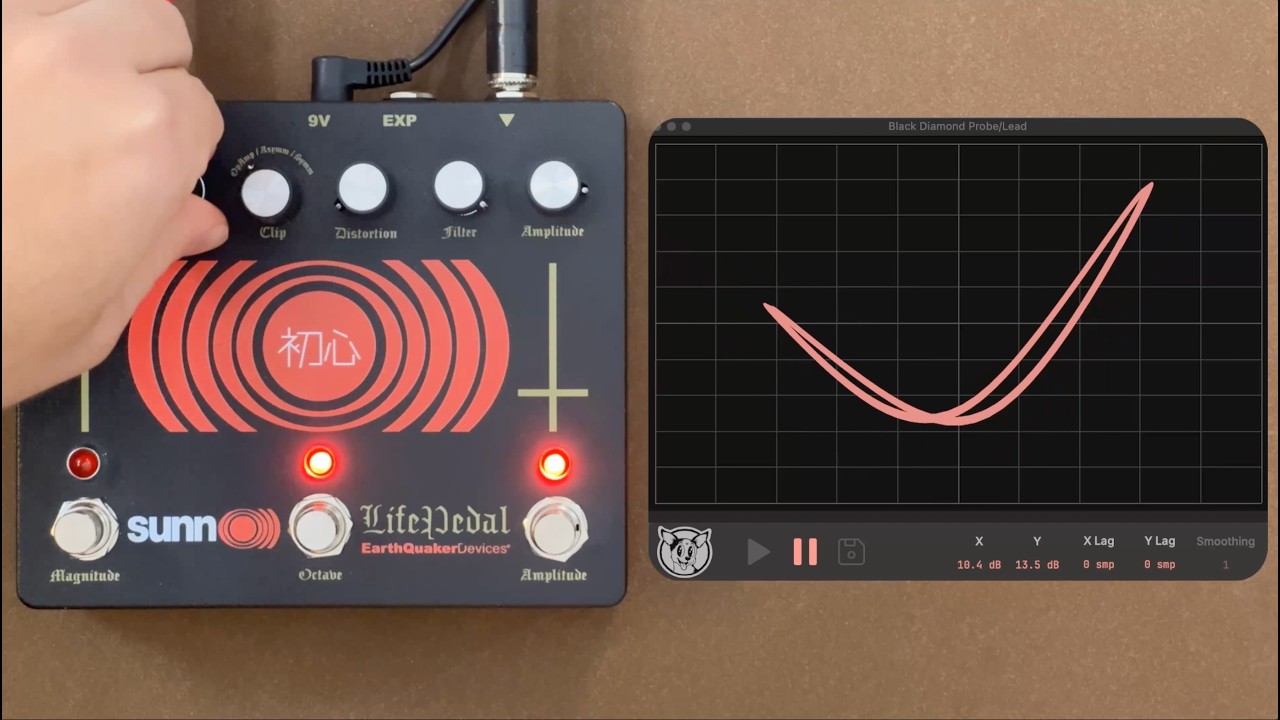 I Built a Plugin That Reverse Engineers Any Distortion in Real Time