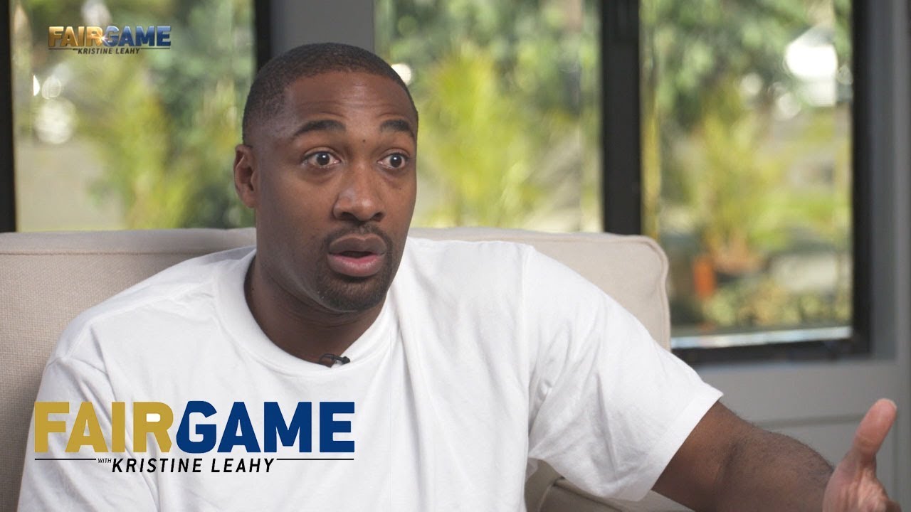 Gilbert Arenas Ignored Doc Rivers' Offer to Play for the Clippers  | FAIR GAME