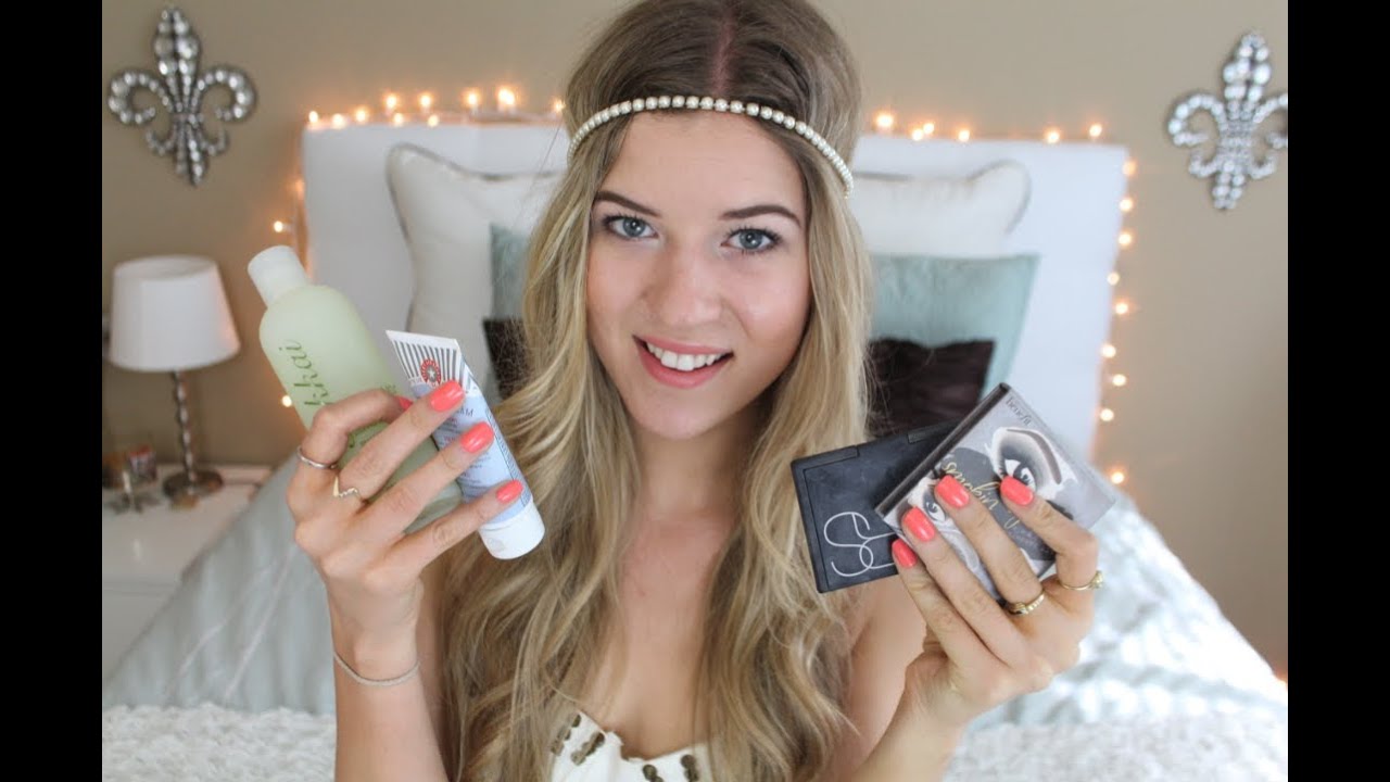 May Favorites: 2013