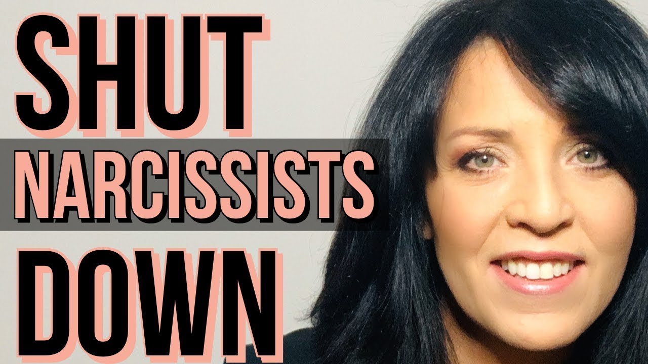 The #1 QUALITY Narcissists CAN'T ACCEPT (Get Narcissists To Leave You Alone)| Lisa Romano