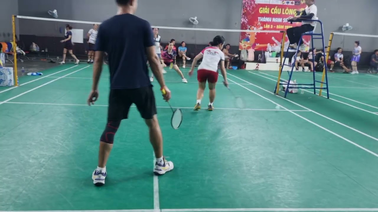 Giải Thành Nam V2 _C3