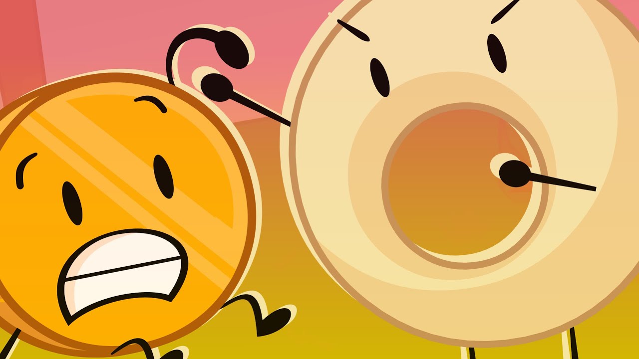 BFDIA 2 REANIMATED 