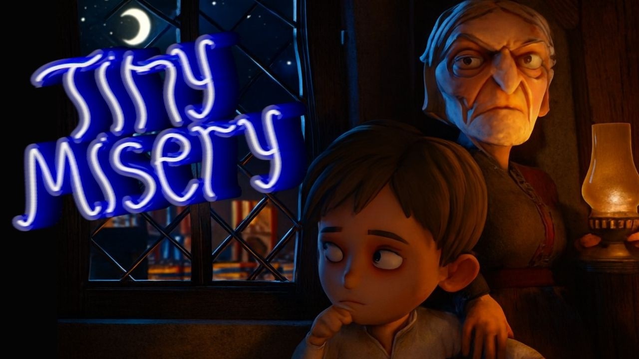 Tiny Misery Demo | Gameplay