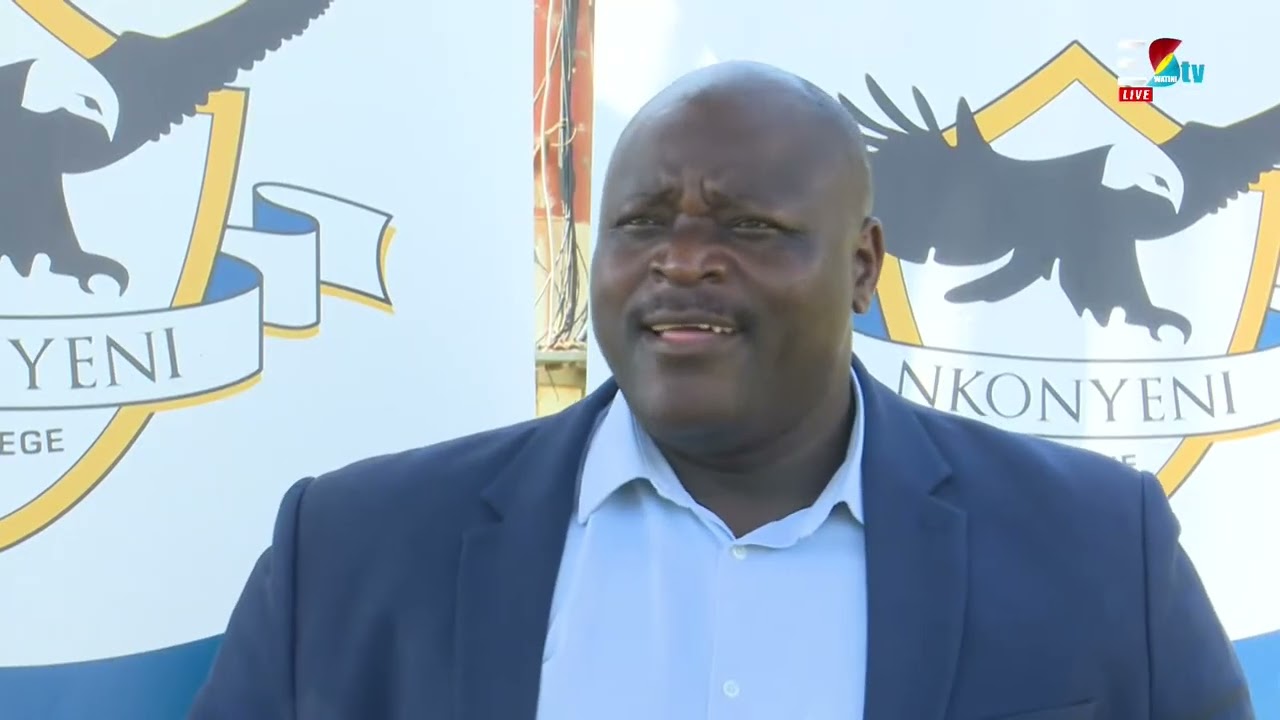 The Golden Hour | Nkonyeni High School