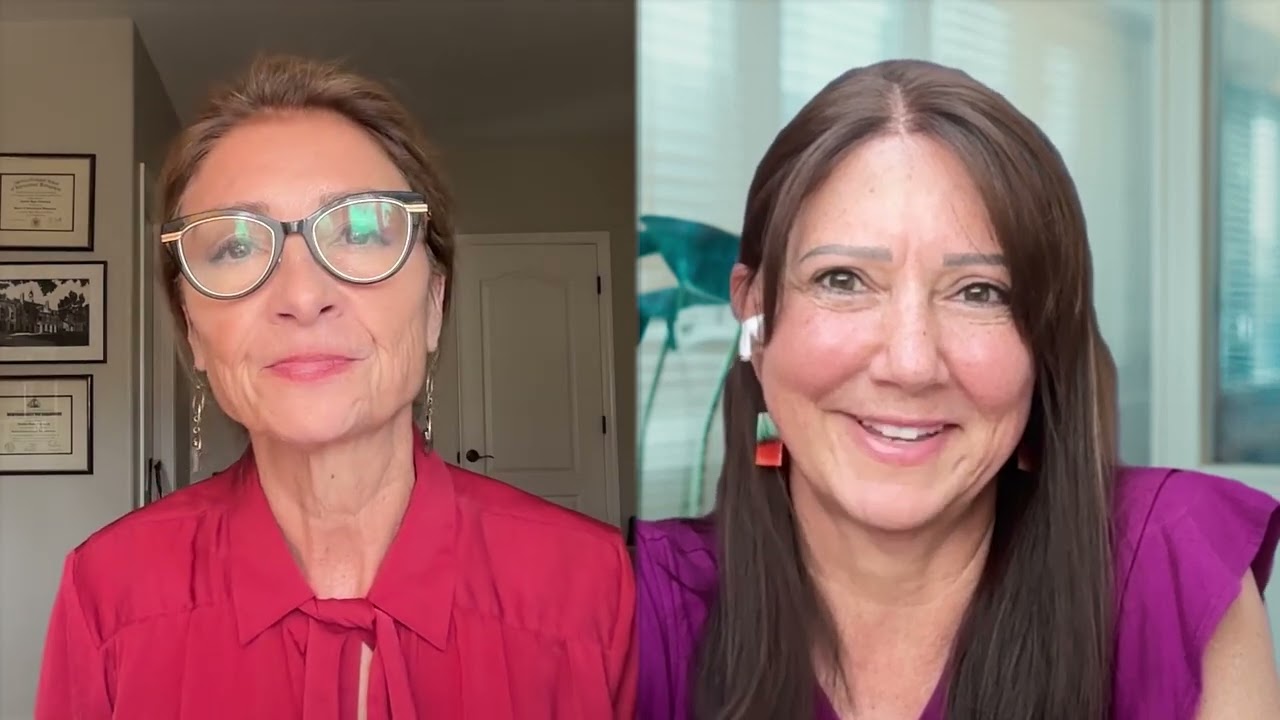 What Is Advisor Coaching? A Conversation with Jennifer Fondrevay