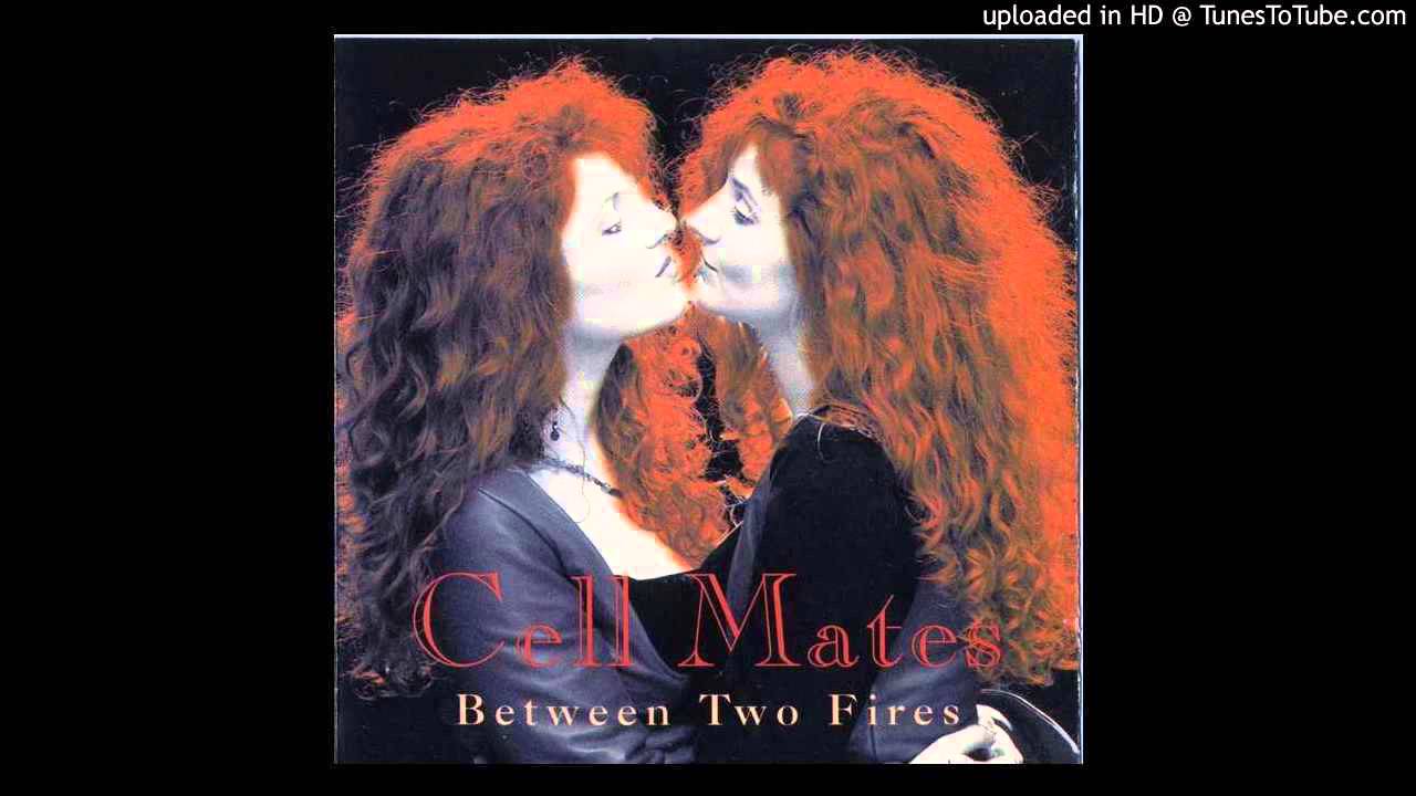 Cell Mates - Bottle Of Sin [Hard Rock - USA '92]