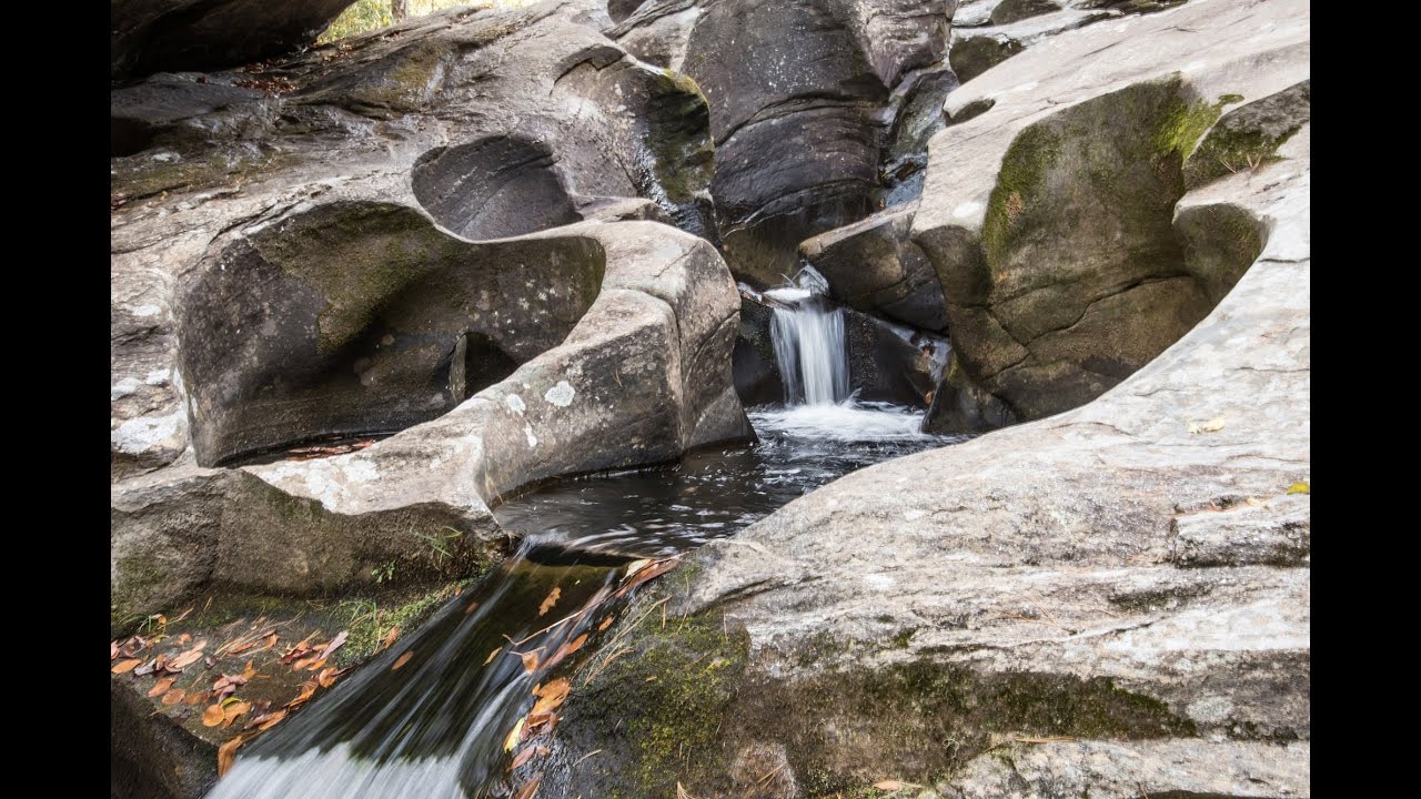 Bonas Defeat Gorge