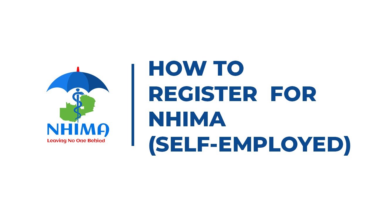 SELF REGISTRATION
