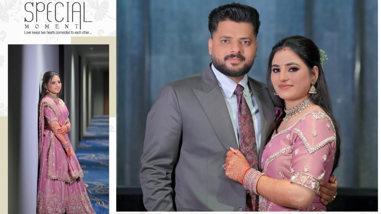 Major Singh 💓  komalpreet Live By The Royal Studio, Arnolie, Cont:-82890-07411