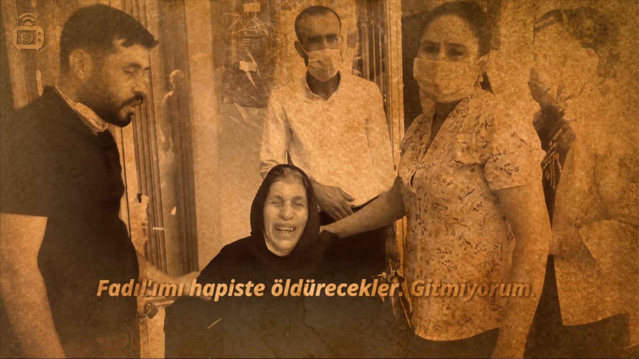 Şenyaşar Ailesi adaleti arıyor...