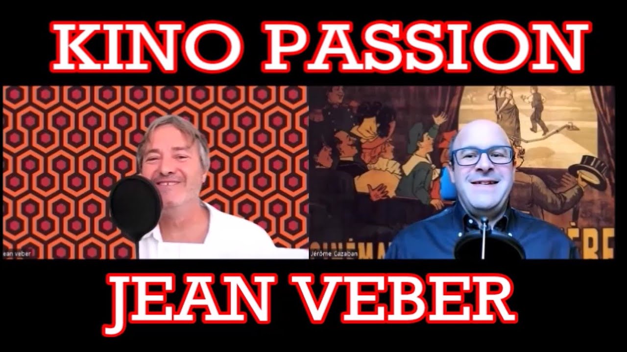 KINO PASSION - Episode 2 : JEAN VEBER 🎥