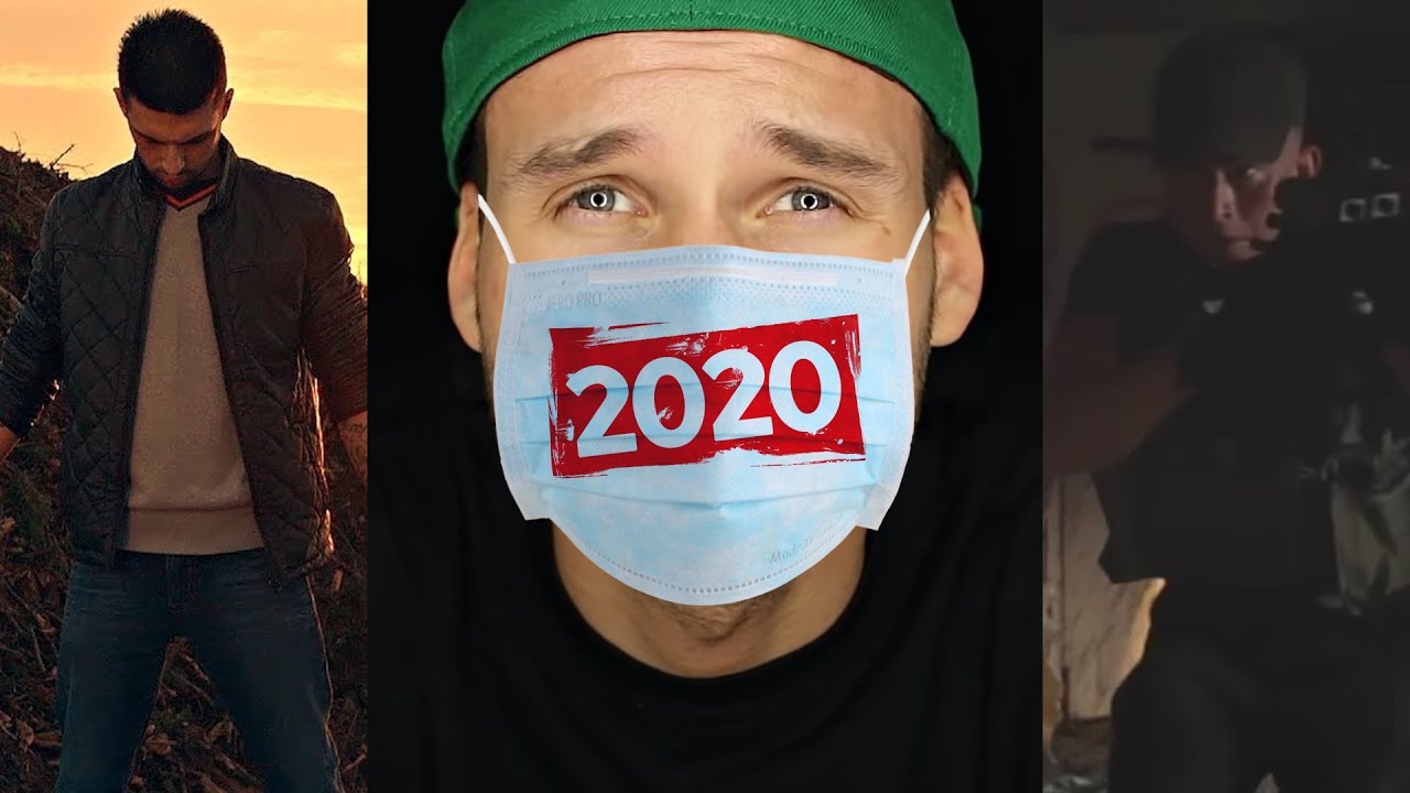 9 JBB-Rapper die Julien NICHT MEHR sehen will (2020)
