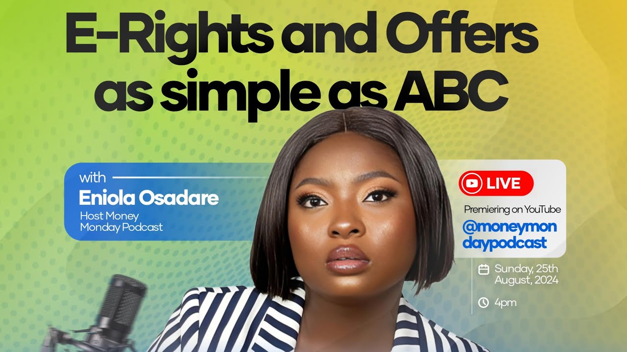 Stocks Trading:  Rights and Offers explained as ABC PART 1