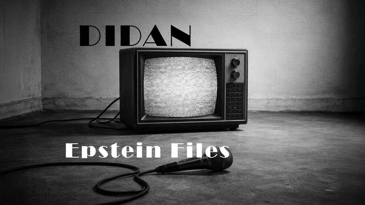 Didan - Epstein Files