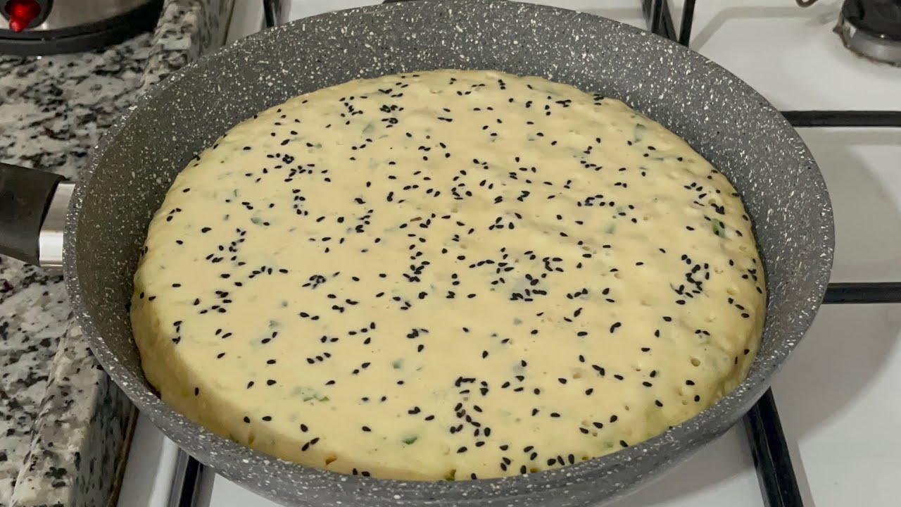 KAHVALTI İÇİN 10 DAKİKADA HAZIR‼️BÖREK LEZZETİNDE  MUHTEŞEM BİR TARİF👌💯