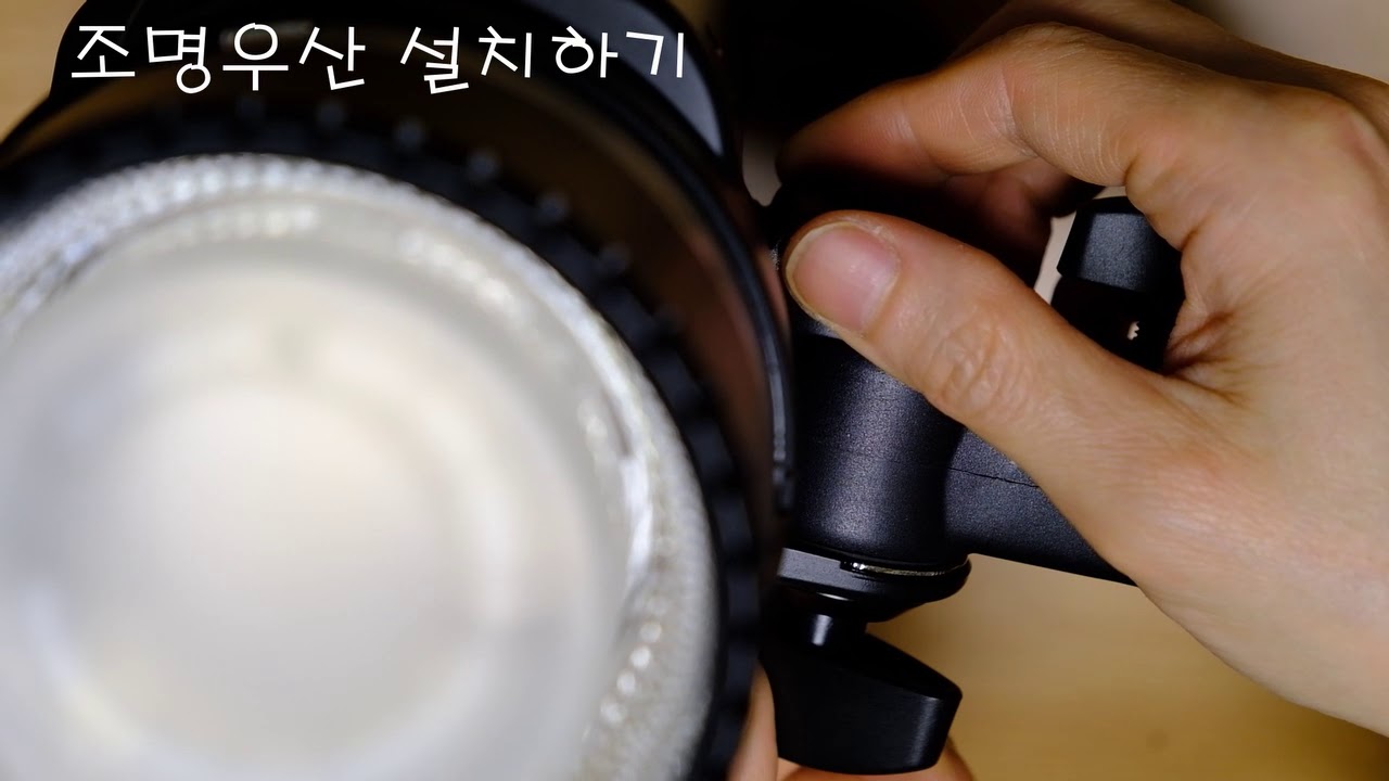 SMDV B500 TTL  살펴보기.