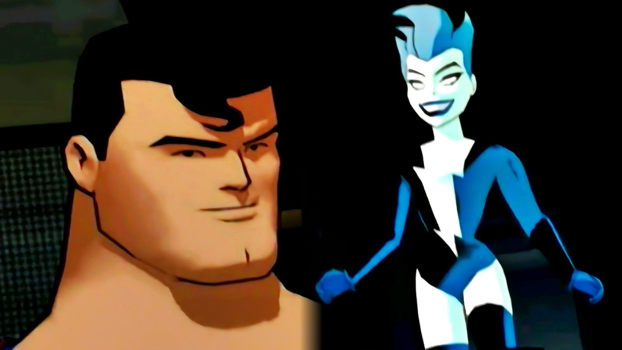 Superman: Shadow of Apokolips - 100% Hard Walkthrough Part 11 - Level 11: Guilty as Charged