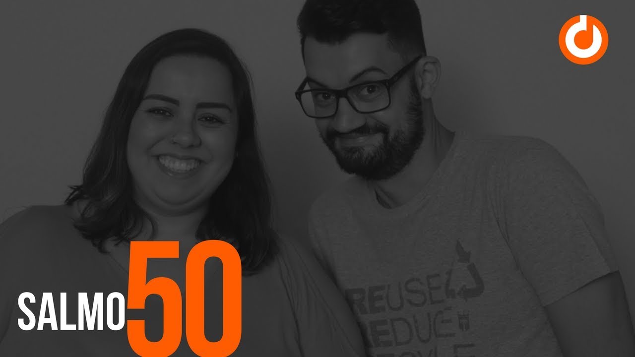 SALMO 50 - MISERICÓRDIA, Ó SENHOR POIS PECAMOS - QUARTA DE CINZAS - O Canto do Salmo