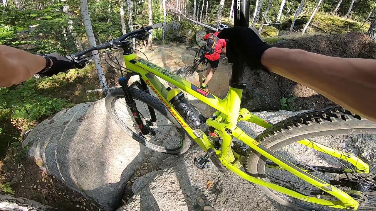 Pasmo Rowerowe Olbrzymy - Pętla Piechowice MTB, XC, Enduro
