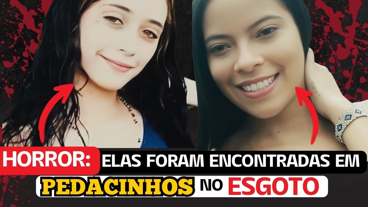 A FESTA que virou CARNIFICINA - O caso MAIS BRUTAL da Colômbia
