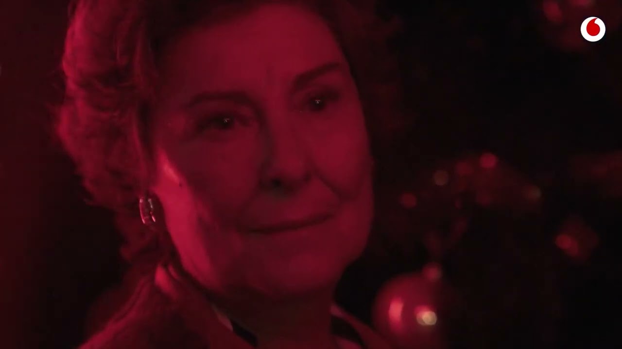 O Melhor Anúncio de SEMPRE! Vodafone, Natal 2023 (HD)