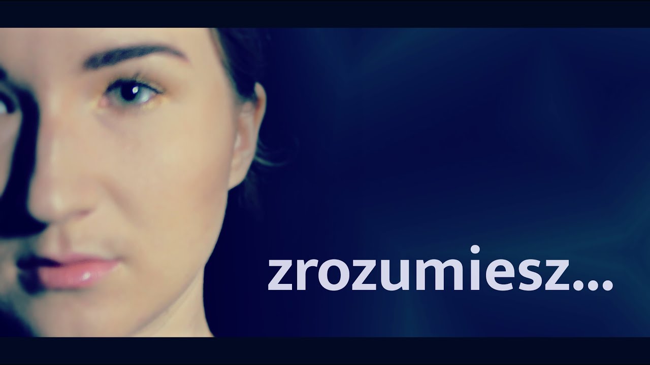 Kiedy Zrozumiesz - ALE sound | piosenka autorska
