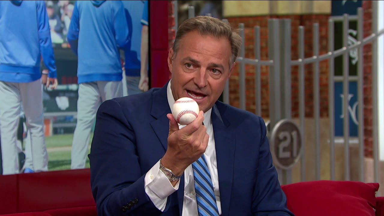 MLB Central: Bat Flip Debate