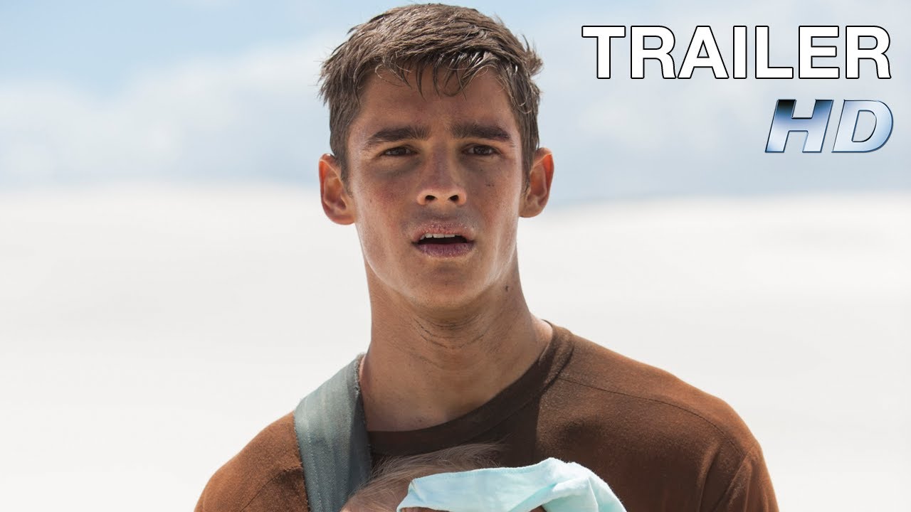 HÜTER DER ERINNERUNG - THE GIVER | Trailer 2 | Deutsch | Ab 2. Oktober im Kino!