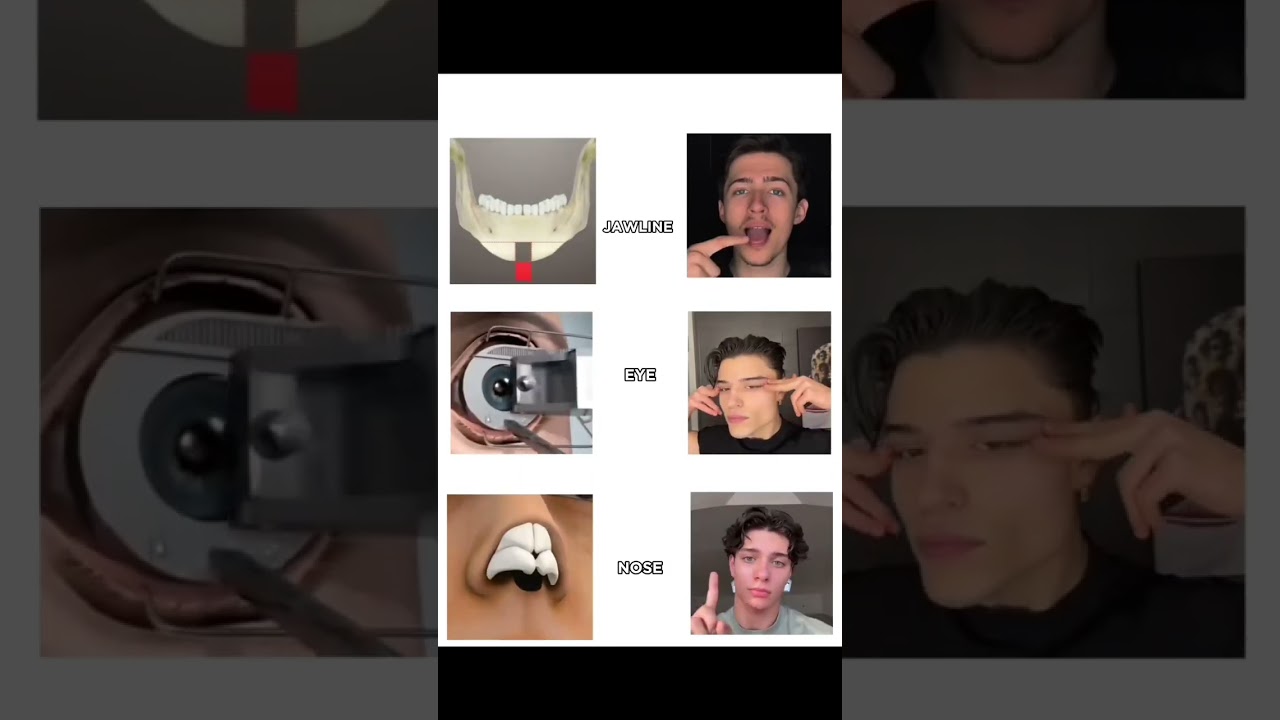 Full looks maxxing guide✨️..