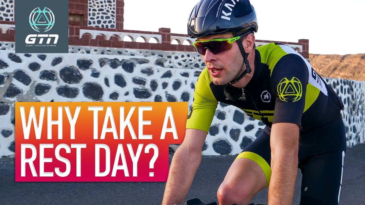 What Are The Benefits Of Having A Day Off Exercise? | Why We Take A Rest Day